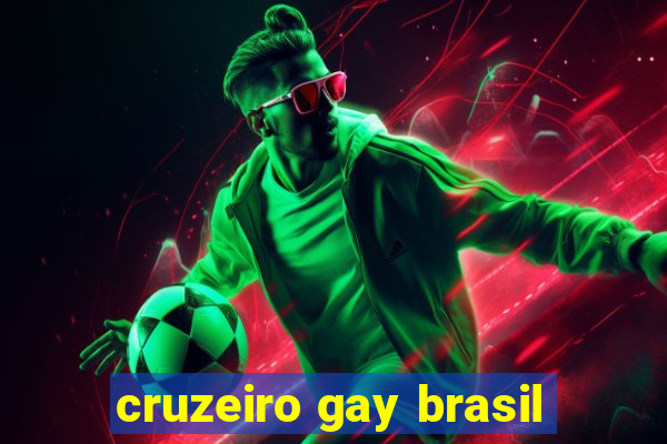 cruzeiro gay brasil